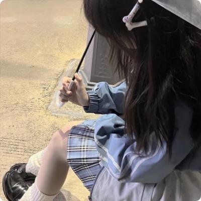 独生子女的婆婆妈妈